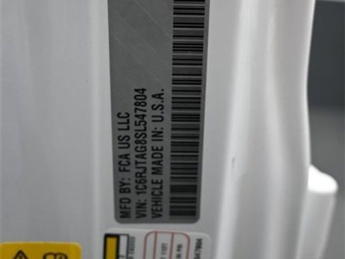 New 2025 Jeep Gladiator Sport w/ Premium Package image 14