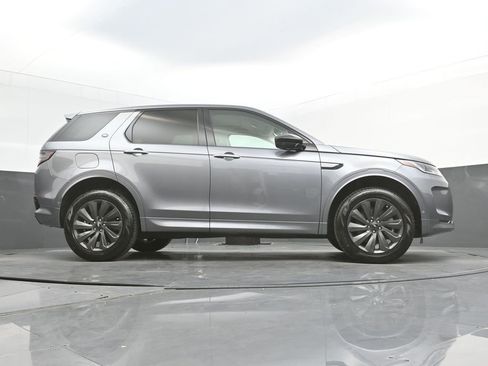 Used 2025 Land Rover Discovery Sport S AWD/4WD image 33
