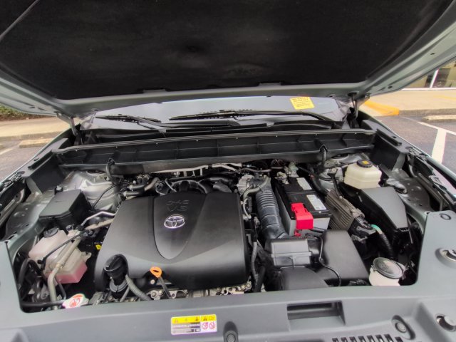 Used 2021 Toyota Highlander XSE AWD/4WD image 27