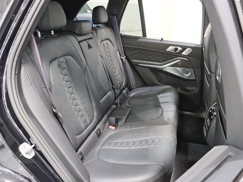 Used 2024 BMW X5 M Competition w/ Executive Package AWD/4WD image 36