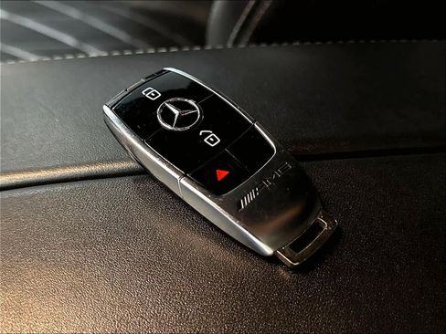 Used 2023 Mercedes-Benz G 63 AMG 4MATIC image 14