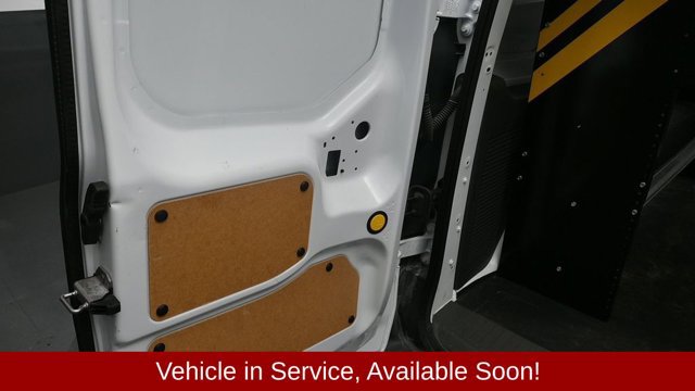 Used 2023 Ford Transit Connect XL FWD image 15