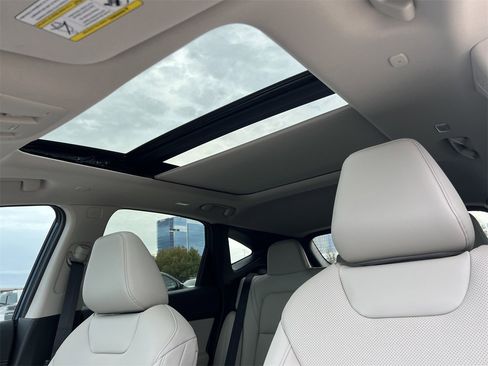 New 2026 Nissan Murano SL image 16