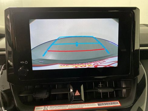 New 2026 Toyota Corolla SE image 22