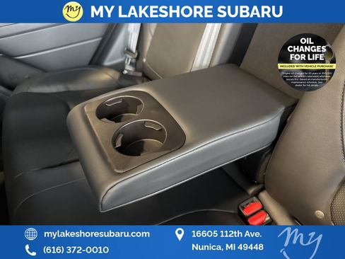 New 2025 Subaru Forester Limited image 25