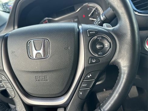 Used 2023 Honda Ridgeline RTL-E image 14