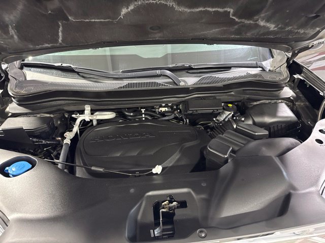 Used 2022 Honda Ridgeline RTL-E image 13