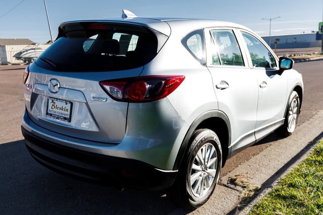 Used 2016 MAZDA CX-5 Sport FWD image 5