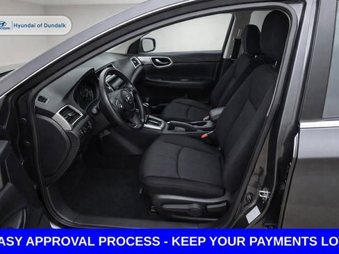 Used 2019 Nissan Sentra SV image 10