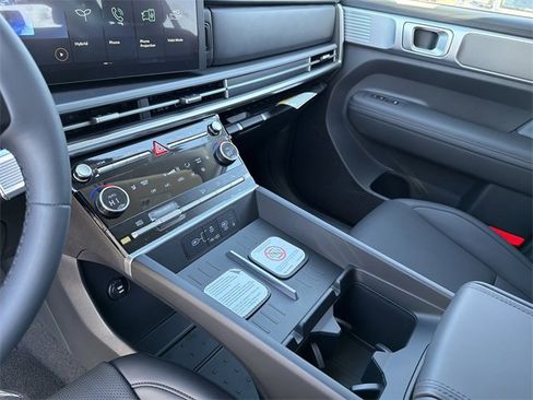New 2026 Hyundai Santa Fe SEL image 31
