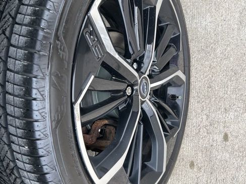 Used 2024 Nissan Altima 2.5 SR image 15