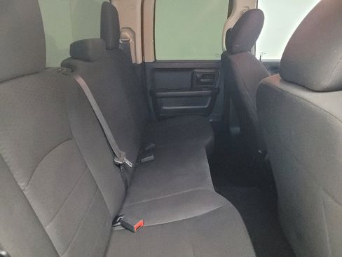 Used 2018 RAM 1500 Tradesman w/ Popular Equipment Group image 19