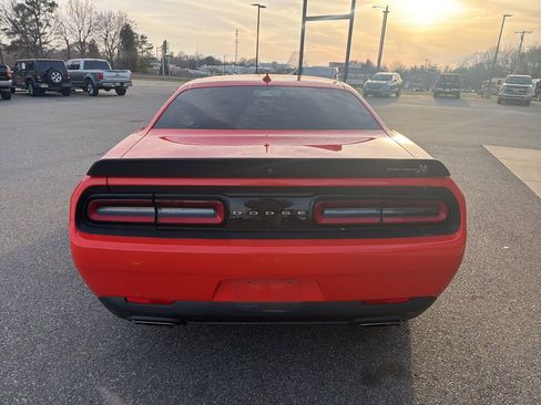 Used 2021 Dodge Challenger R/T Scat Pack image 7