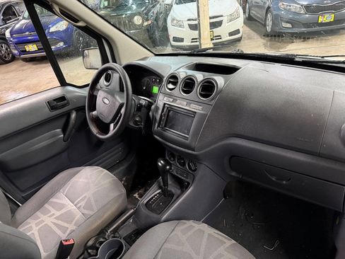 Used 2013 Ford Transit Connect XLT image 7
