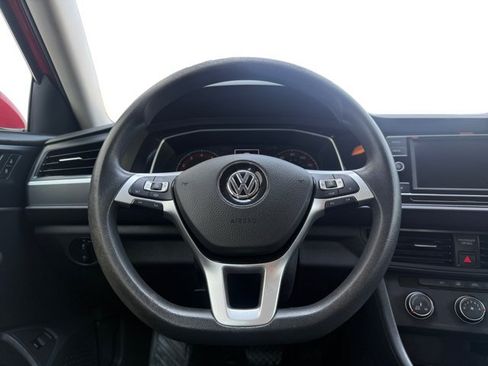 Used 2019 Volkswagen Jetta S FWD image 14