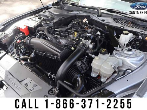 Used 2024 Ford Mustang Premium image 25