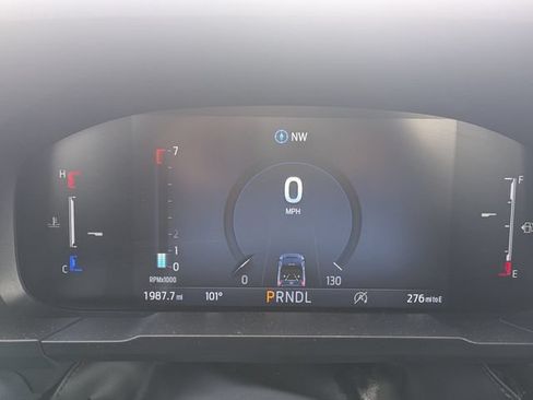 Certified 2026 Ford Maverick XLT AWD/4WD image 22