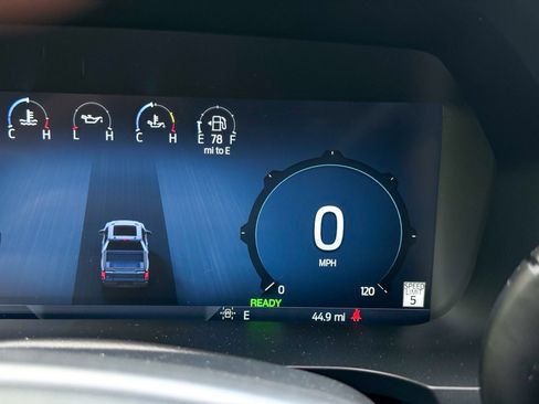 New 2025 Ford F150 XLT w/ Equipment Group 302A MID image 66