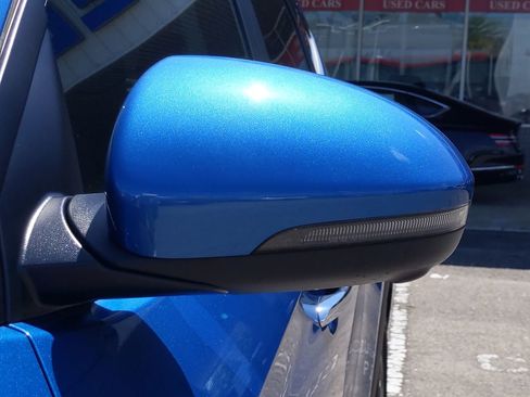 Certified 2021 Hyundai Tucson Ultimate image 12