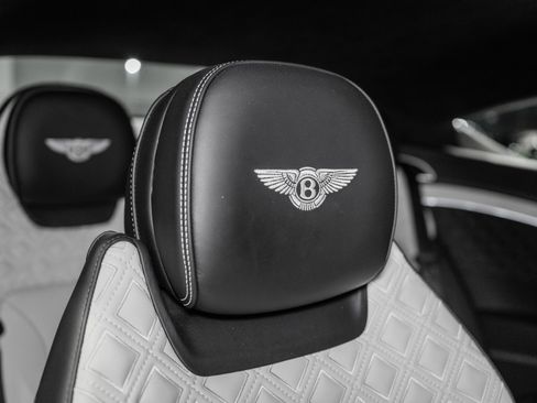 Certified 2021 Bentley Continental GT image 41