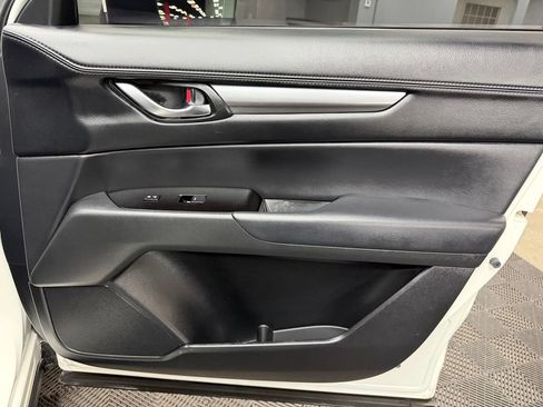 Used 2023 MAZDA CX-5 AWD 2.5 S w/ Select Package image 53