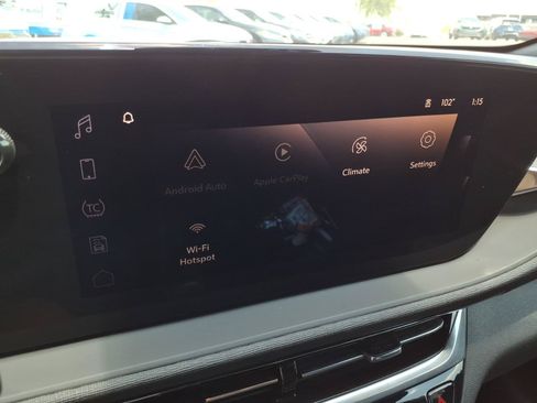 Used 2024 Buick Envista Sport Touring w/ Convenience I Package FWD image 27