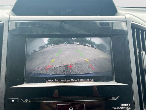 Used 2020 Subaru Impreza 2.0i image 14