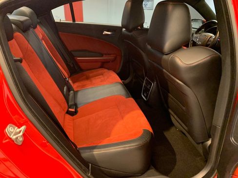 Used 2021 Dodge Charger Scat Pack RWD image 51