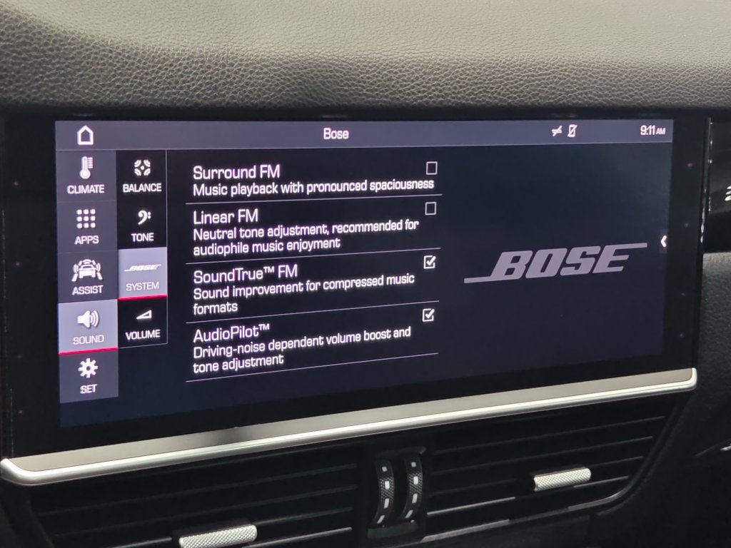 Used 2019 Porsche Cayenne S AWD/4WD image 46