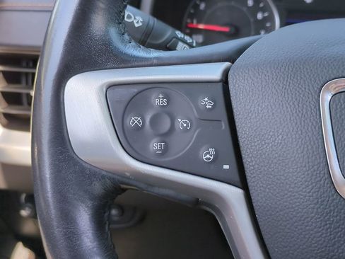 Used 2019 GMC Terrain SLT w/ Preferred Package image 24