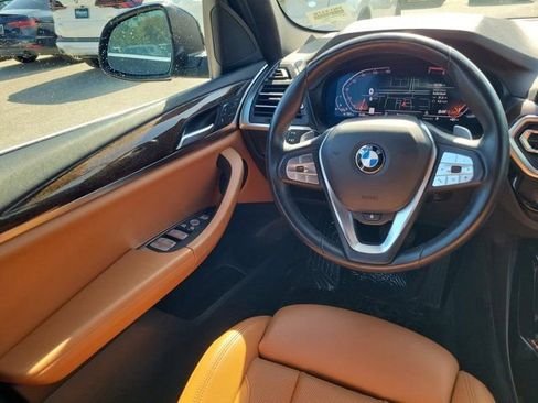 Used 2023 BMW X3 sDrive30i RWD image 21