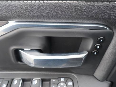 New 2026 RAM 3500 Laramie image 19