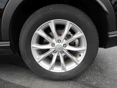 Used 2023 Honda CR-V EX-L image 30