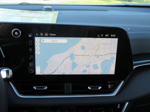 New 2026 Chevrolet Equinox LT w/ Safety and Technology Package image 21