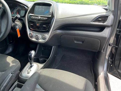Used 2017 Chevrolet Spark LS FWD image 37