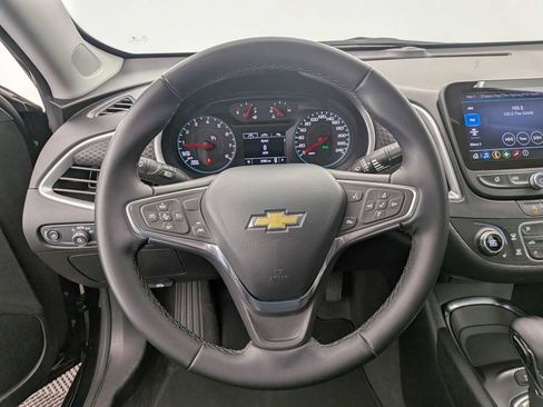 Used 2024 Chevrolet Malibu LT w/ Midnight Edition image 23