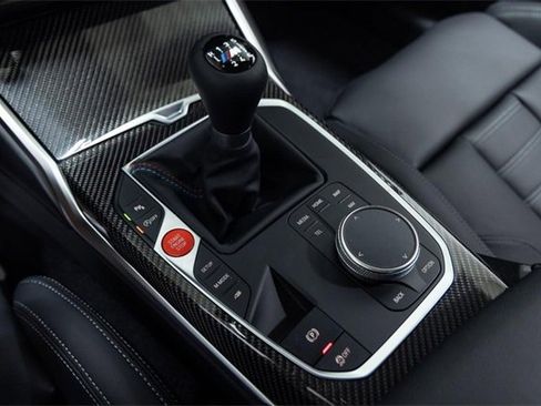 New 2025 BMW M2 w/ Lighting Package image 23