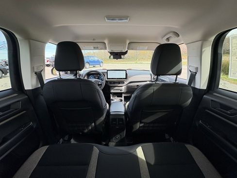 New 2025 Ford Bronco Sport Big Bend w/ Convenience Package image 23