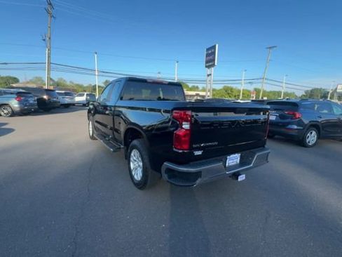 Used 2021 Chevrolet Silverado 1500 LT AWD/4WD image 6