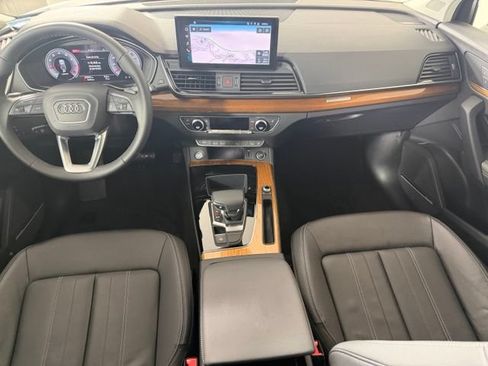 Certified 2023 Audi Q5 2.0T Premium Plus AWD/4WD image 16
