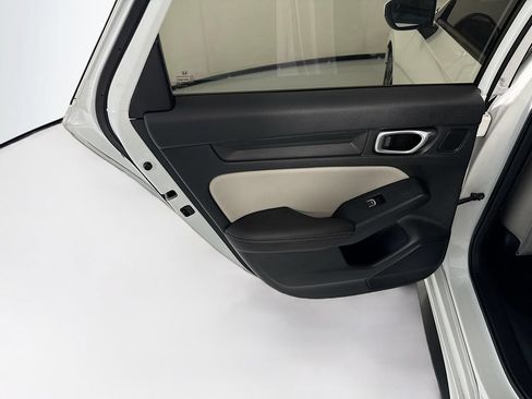 Certified 2024 Honda Civic EX-L image 26
