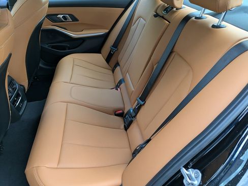 New 2026 BMW 330i xDrive Sedan AWD/4WD image 27