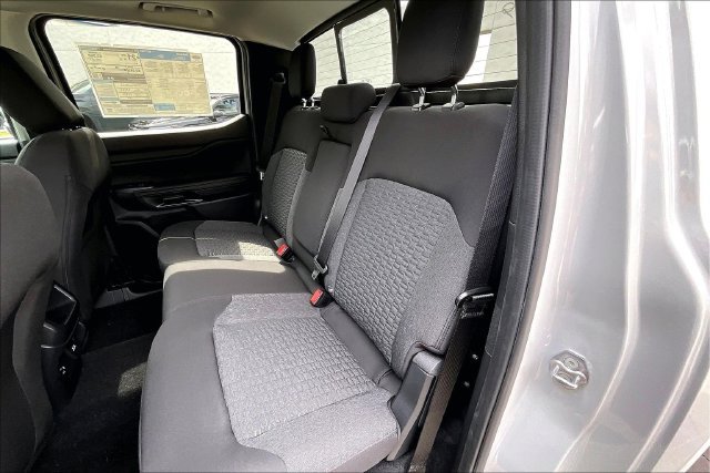 New 2026 Ford Ranger XLT AWD/4WD image 10