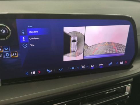 Certified 2024 Chevrolet Traverse LS w/ Midnight/Sport Edition image 14