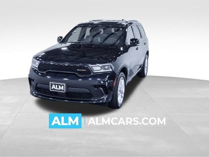 Used 2024 Dodge Durango GT