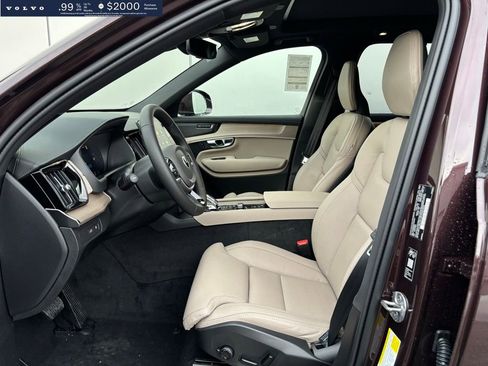 New 2026 Volvo XC90 T8 Ultra w/ Protection Package image 15