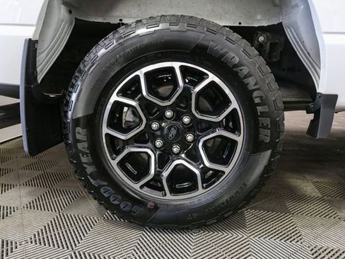 Used 2023 Ford F150 XLT w/ Equipment Group 302A High AWD/4WD image 15