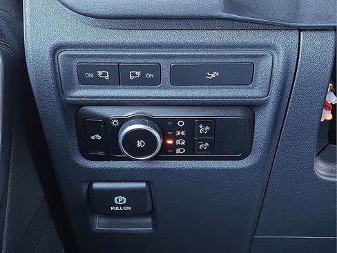 Used 2023 Ford F150 Tremor w/ Trailer Tow Package image 23