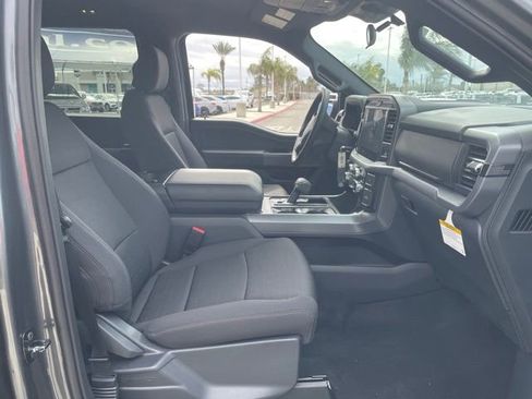 New 2026 Ford F150 XLT w/ FX4 Off-Road Package image 25