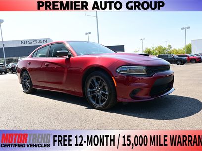 Used 2022 Dodge Charger GT w/ Plus Group